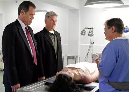Agenci NCIS - galeria zdjęć - filmweb