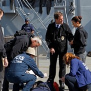 Navy NCIS: Naval Criminal Investigative Service - galeria zdjęć - filmweb