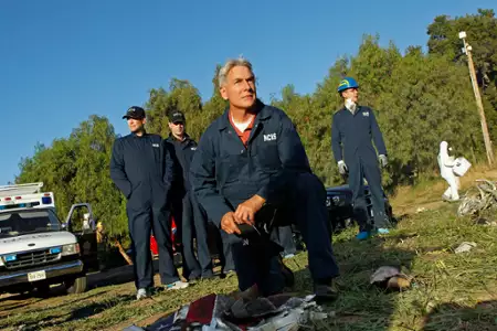 Agenci NCIS - galeria zdjęć - filmweb