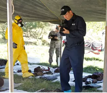 Agenci NCIS - galeria zdjęć - filmweb