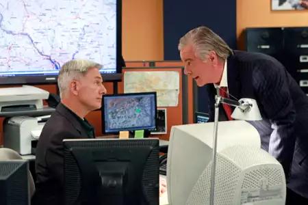 Agenci NCIS - galeria zdjęć - filmweb