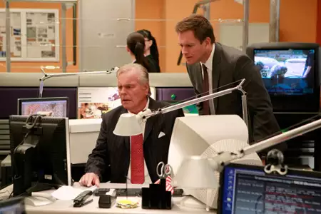 Agenci NCIS - galeria zdjęć - filmweb