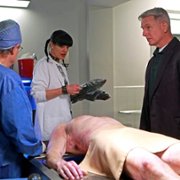 Navy NCIS: Naval Criminal Investigative Service - galeria zdjęć - filmweb