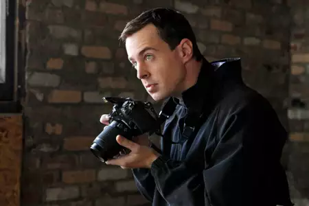 Agenci NCIS - galeria zdjęć - filmweb