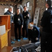 Navy NCIS: Naval Criminal Investigative Service - galeria zdjęć - filmweb