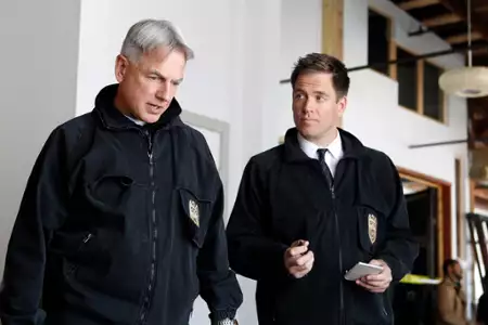 Agenci NCIS - galeria zdjęć - filmweb