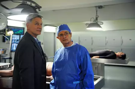 Agenci NCIS - galeria zdjęć - filmweb