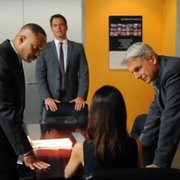 Navy NCIS: Naval Criminal Investigative Service - galeria zdjęć - filmweb