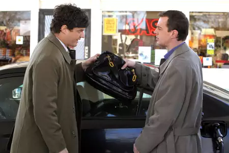 Agenci NCIS - galeria zdjęć - filmweb