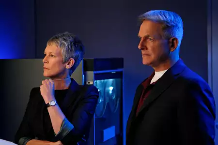 Agenci NCIS - galeria zdjęć - filmweb