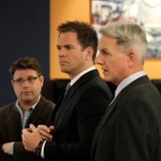 Navy NCIS: Naval Criminal Investigative Service - galeria zdjęć - filmweb