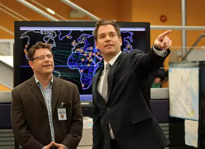 Agenci NCIS - galeria zdjęć - filmweb