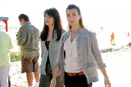 Agenci NCIS - galeria zdjęć - filmweb
