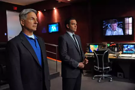 Agenci NCIS - galeria zdjęć - filmweb