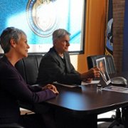 Navy NCIS: Naval Criminal Investigative Service - galeria zdjęć - filmweb