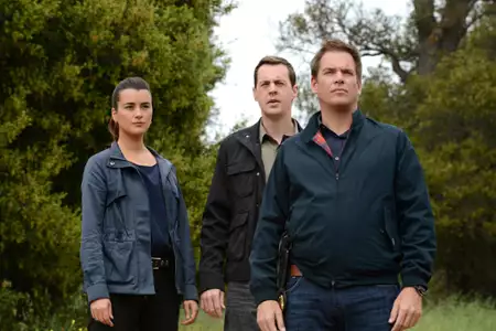 Agenci NCIS - galeria zdjęć - filmweb