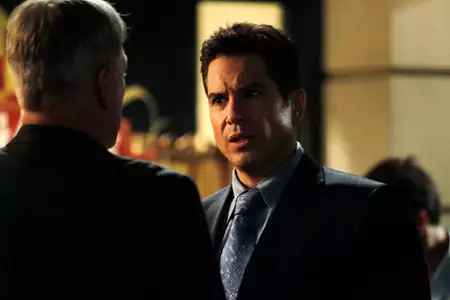 Agenci NCIS - galeria zdjęć - filmweb