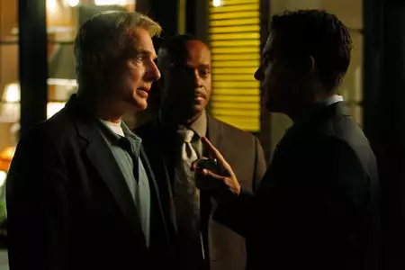 Agenci NCIS - galeria zdjęć - filmweb