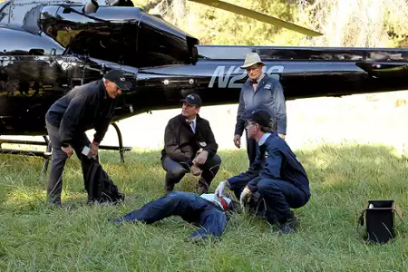 Agenci NCIS - galeria zdjęć - filmweb