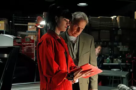 Agenci NCIS - galeria zdjęć - filmweb