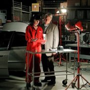 Navy NCIS: Naval Criminal Investigative Service - galeria zdjęć - filmweb