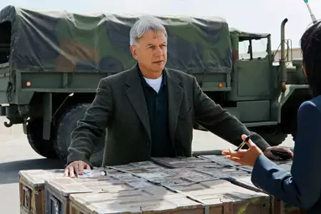 Agenci NCIS - galeria zdjęć - filmweb