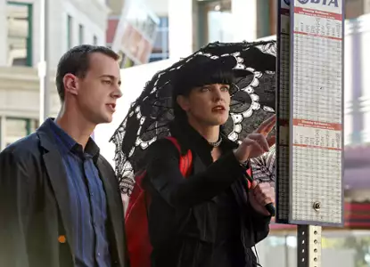 Agenci NCIS - galeria zdjęć - filmweb