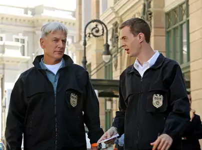 Agenci NCIS - galeria zdjęć - filmweb