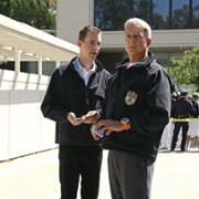 Navy NCIS: Naval Criminal Investigative Service - galeria zdjęć - filmweb