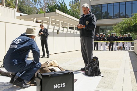Agenci NCIS - galeria zdjęć - filmweb