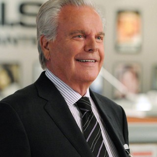 Anthony DiNozzo Sr.