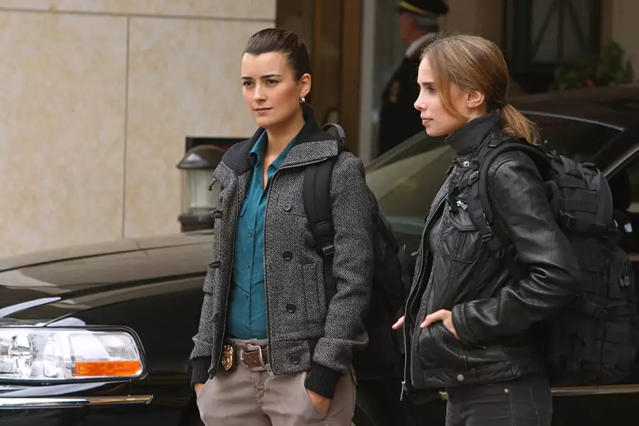Agenci NCIS - galeria zdjęć - filmweb