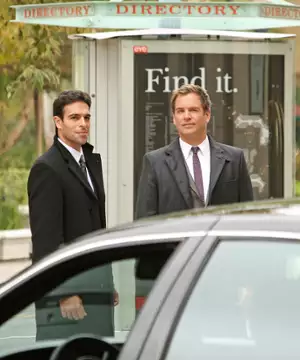 Agenci NCIS - galeria zdjęć - filmweb