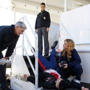 Navy NCIS: Naval Criminal Investigative Service - galeria zdjęć - filmweb