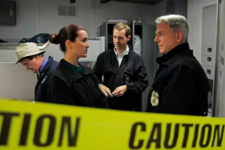 Agenci NCIS - galeria zdjęć - filmweb