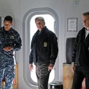 Navy NCIS: Naval Criminal Investigative Service - galeria zdjęć - filmweb