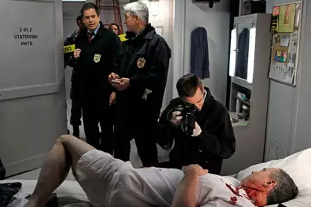 Agenci NCIS - galeria zdjęć - filmweb