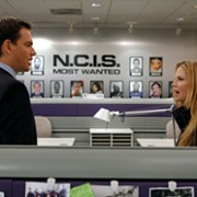 Navy NCIS: Naval Criminal Investigative Service - galeria zdjęć - filmweb