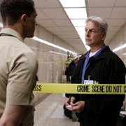 Navy NCIS: Naval Criminal Investigative Service - galeria zdjęć - filmweb