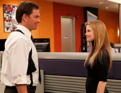 Agenci NCIS - galeria zdjęć - filmweb