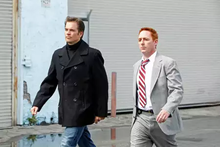 Agenci NCIS - galeria zdjęć - filmweb