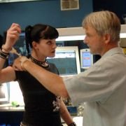 Navy NCIS: Naval Criminal Investigative Service - galeria zdjęć - filmweb