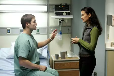 Agenci NCIS - galeria zdjęć - filmweb