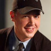 Agent Timothy McGee