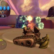 Disney's Chicken Little: Ace in Action - galeria zdjęć - filmweb