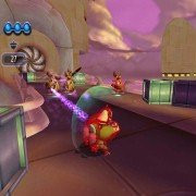 Disney's Chicken Little: Ace in Action - galeria zdjęć - filmweb
