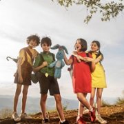 Turma da Mônica - Laços - galeria zdjęć - filmweb