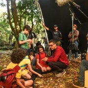 Monica i przyjaciele - galeria zdjęć - filmweb