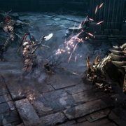 The First Berserker: Khazan - galeria zdjęć - filmweb