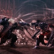 The First Berserker: Khazan - galeria zdjęć - filmweb